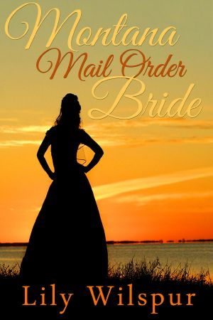 [Historical Mail Order Brides 01] • Montana Mail Order Bride